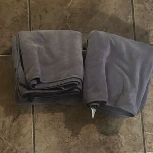 JML Oversized Towels